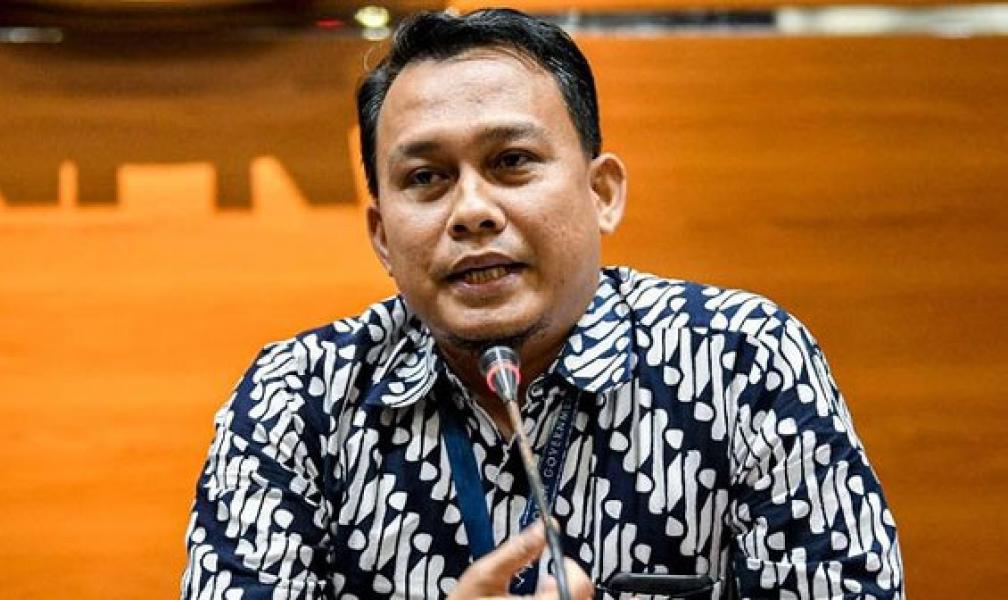 KPK: Harun Masiku Tak Main Medsos dan HP Jadi Sulit Ditemukan