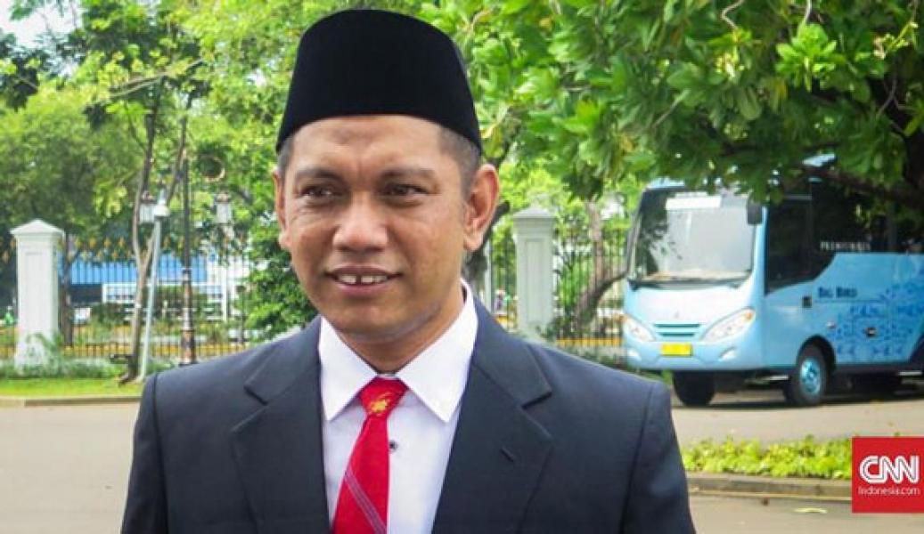 KPK Tak Merasa Disindir Sayembara Cari Harun Berhadiah iPhone