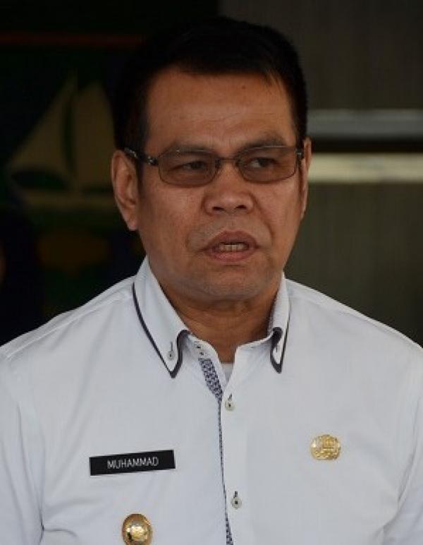 Kasus Korupsi Proyek Pipa, Wakil Bupati Bengkalis Akhirnya Menjadi Tersangka