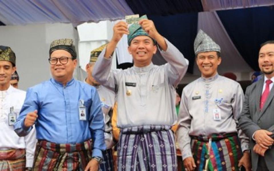 Kejari Pekanbaru Periksa 18 Orang Pejabat Bapenda Terkait Dugaan Upah Pungut Walikota