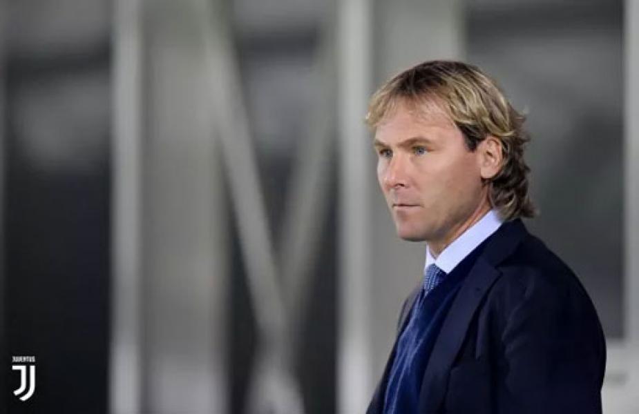 Kemenangan Juve Disindir Presiden Fiorentina, Begini Reaksi Nedved