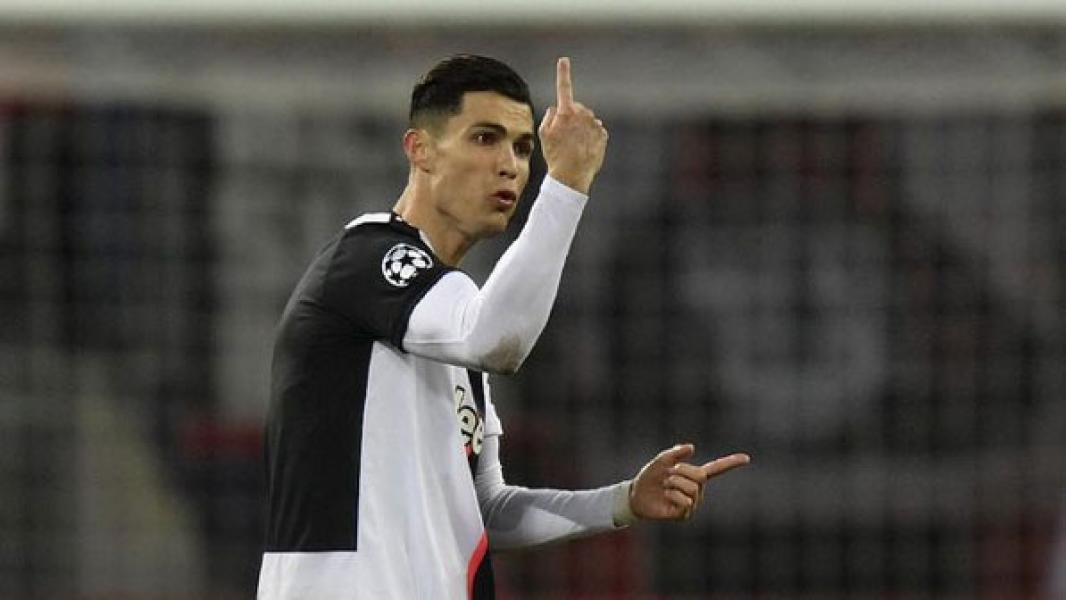 Kisah Ronaldo Bungkam `Mulut Besar` Kiper