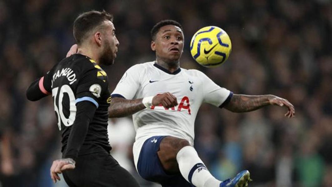 Klasemen Liga Inggris Usai Man City Dikalahkan Tottenham