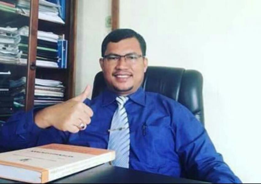 Komisi III DPRD Pelalawan Kembali Panggil PT NPM Sub Kontraktor RAPP dan PLN Soal Jaringan Listrik di Desa Bukit Kusuma