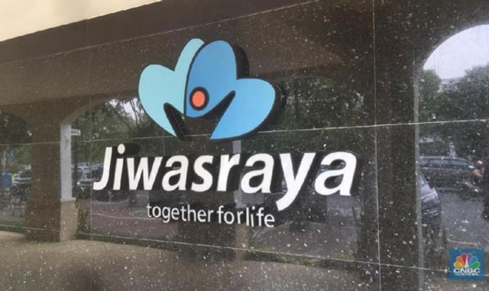 Langsung Ditahan, Joko Hartono Jadi Tersangka Baru Jiwasraya