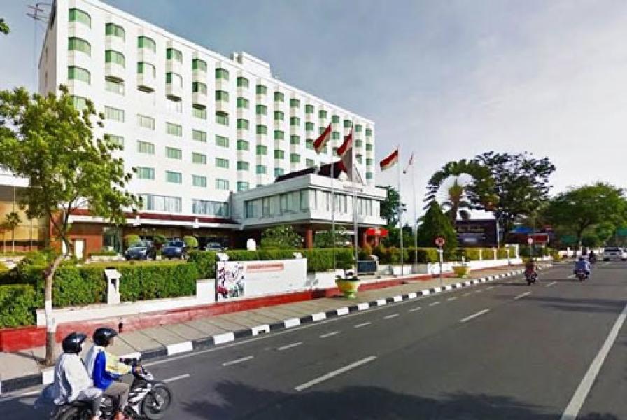 Legislator: Bukan Operasional Aryaduta Ditutup, Manajemen Ganti