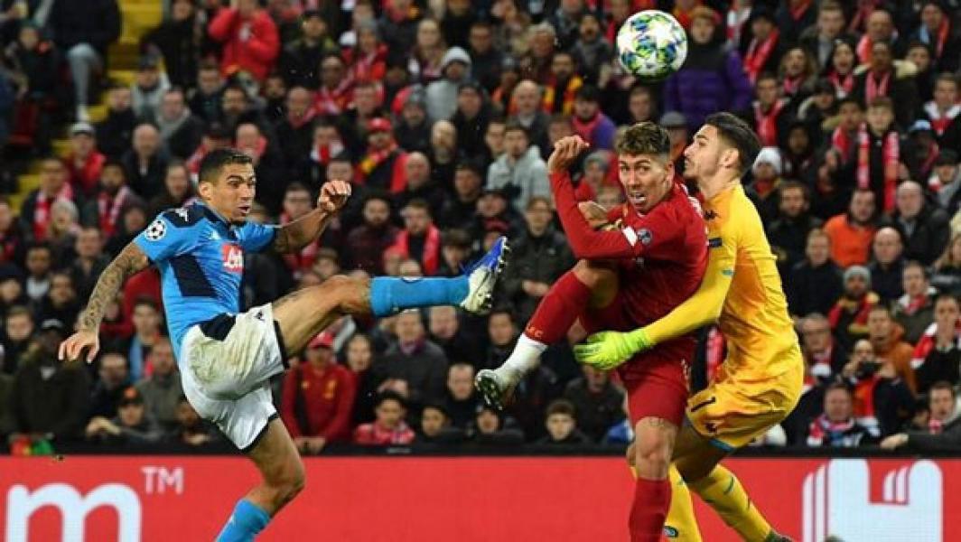 Mantan Pelatih Ungkap Cara Kalahkan Liverpool