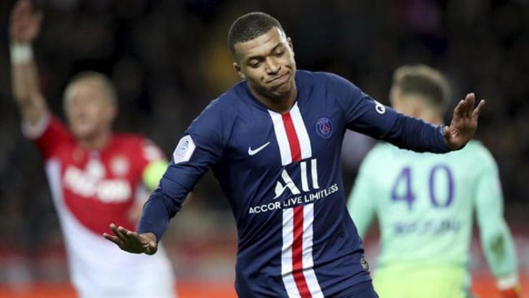 Mbappe Marah ke PSG, Real Madrid Intip Peluang