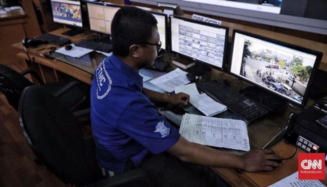 Mekanisme dan Cara Urus Tilang Elektronik Sepeda Motor