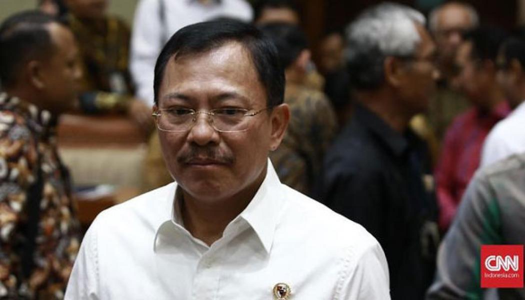Menkes: Pasien Meninggal Semarang Idap H1N1, Bukan Corona