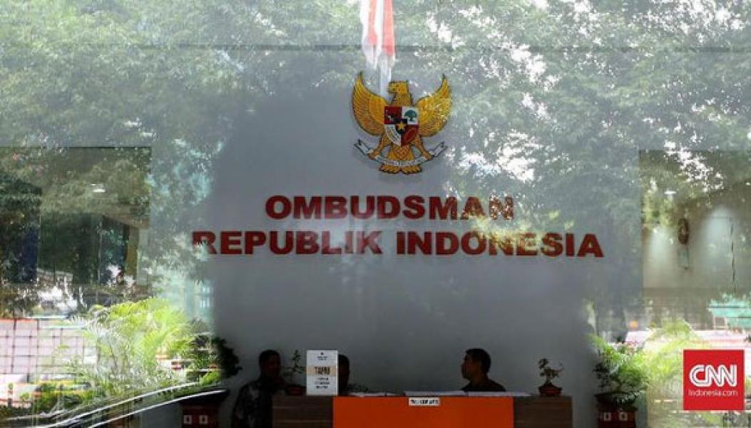 Moeldoko Dilaporkan ke Ombudsman Karena Angkat 13 Penasihat