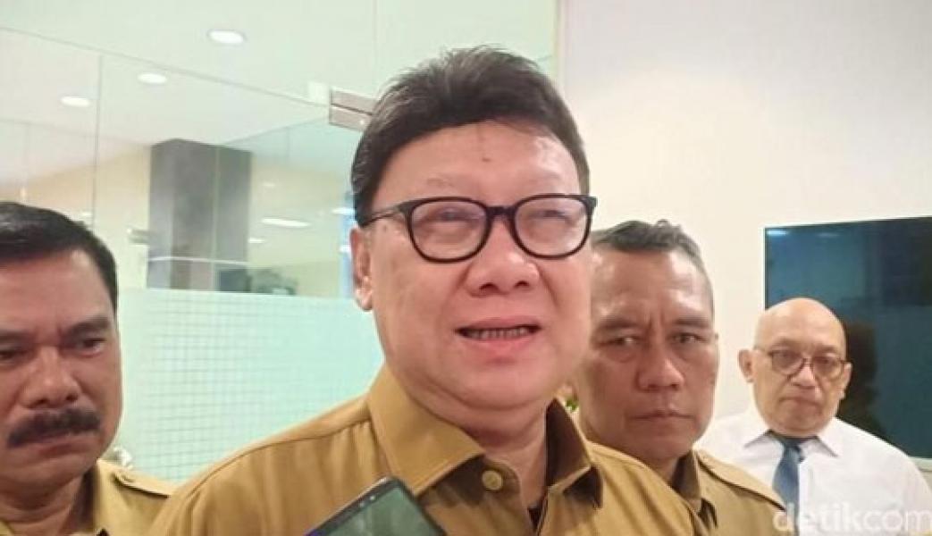 Mohon Maaf PNS, Usulan Pensiun Dapat Rp 1 M Itu Salah Kutip!