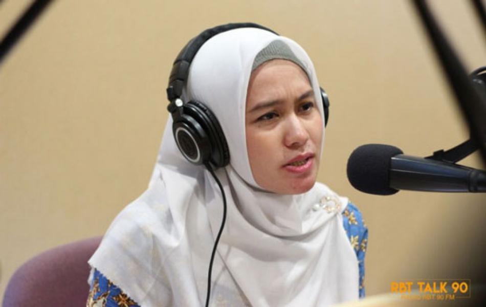 Nasib Hotel Aryaduta, Karmila Sari Beberkan Putus Kontrak Pemprov Dengan Lippo Karawaci