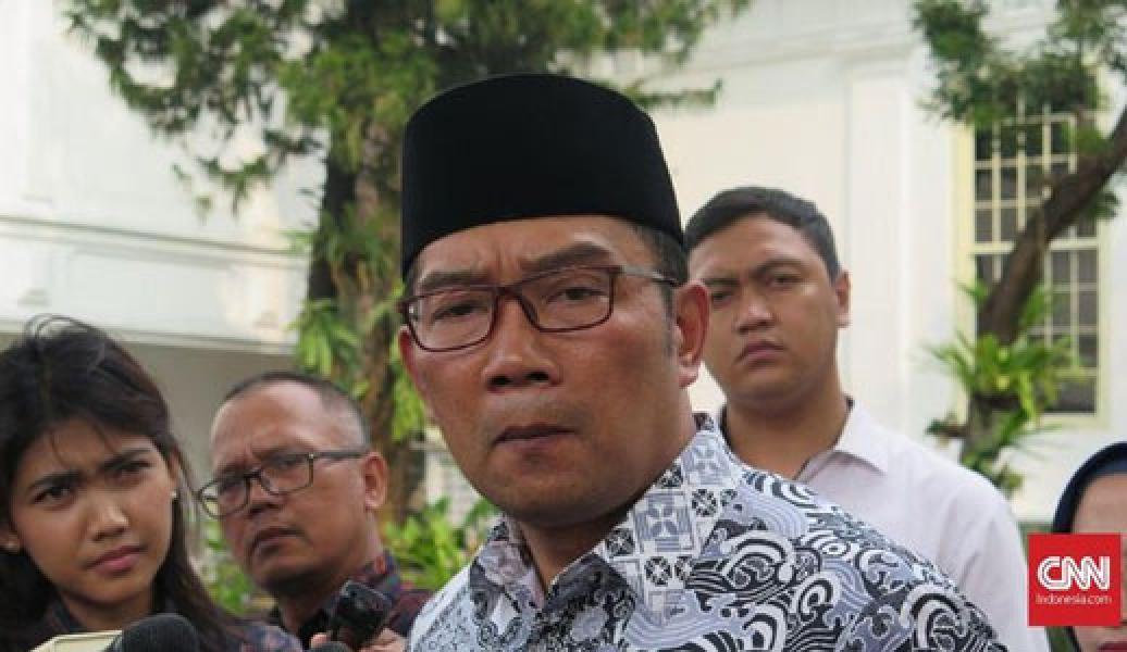 Netizen Sindir Tiktok Ridwan Kamil: Giliran Banjir Hilang