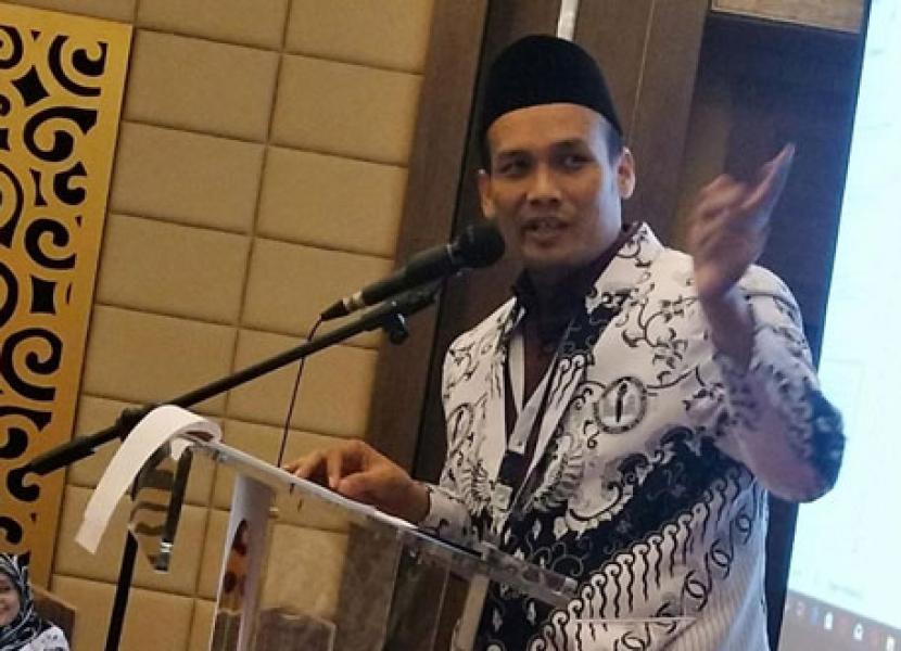 PGRI Riau Siap Perjuangkan Tunjangan Insentif untuk Guru Swasta
