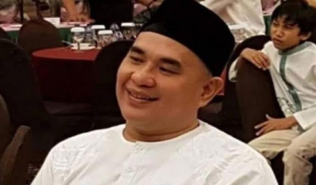 PWI Riau Dukung IPHI `Berbagi Air Zamzam`