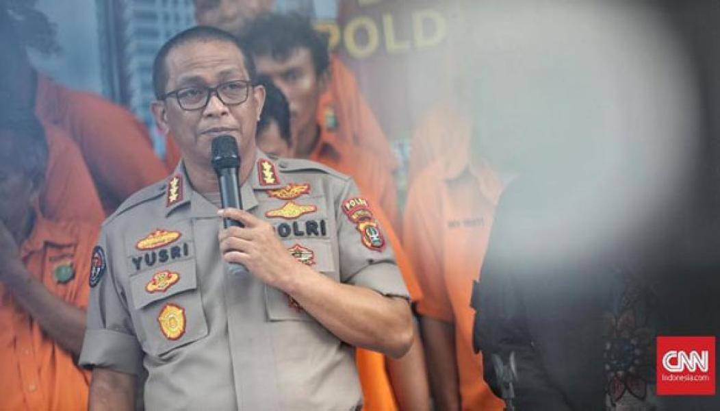Pembobolan Rekening Ilham Bintang, Data Dijual Orang Bank