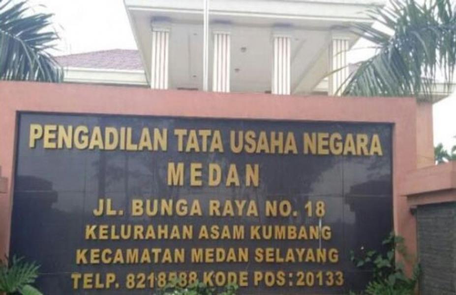 Pemkab Pelalawan Menunggu Hasil Putusan Banding PTUN Medan Soal eks Dirut PD Tuah Sekata 