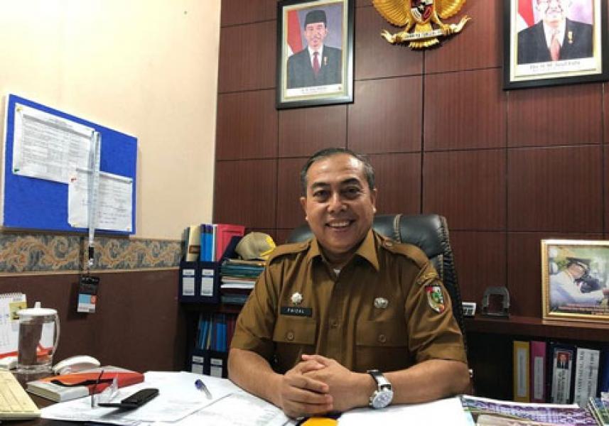 Pemko Pekanbaru Siapkan Dana Rp65 Juta untuk Sertifikasi 20 Persil Lahan