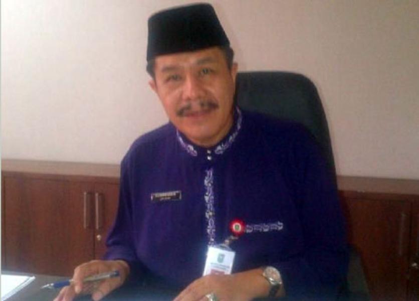 Pemprov Riau Kembali Alokasikan Bankeu Kecamatan Rp100 Juta