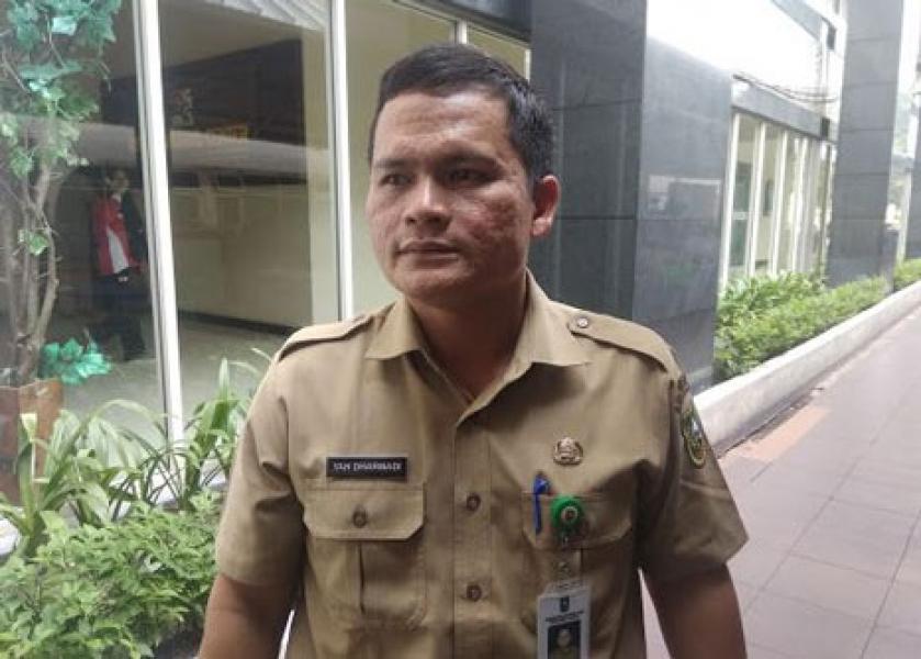 Pemprov Riau Menangkan Lahan Asrama Haji yang Digugat Warga