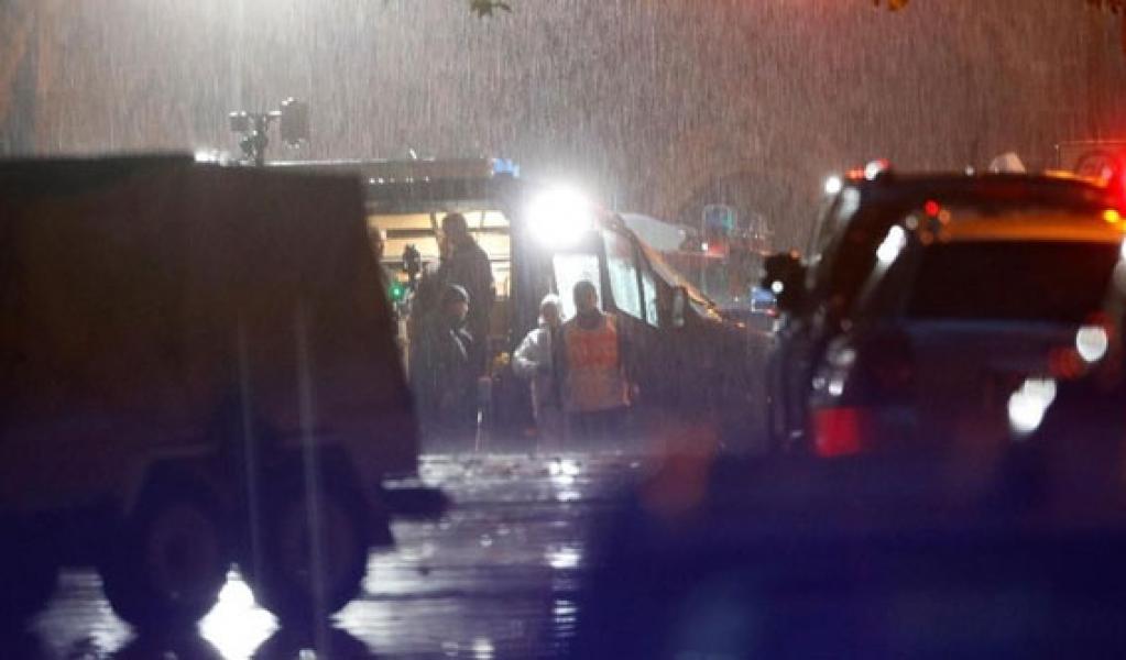 Penembakan Massal di Jerman, 8 Tewas