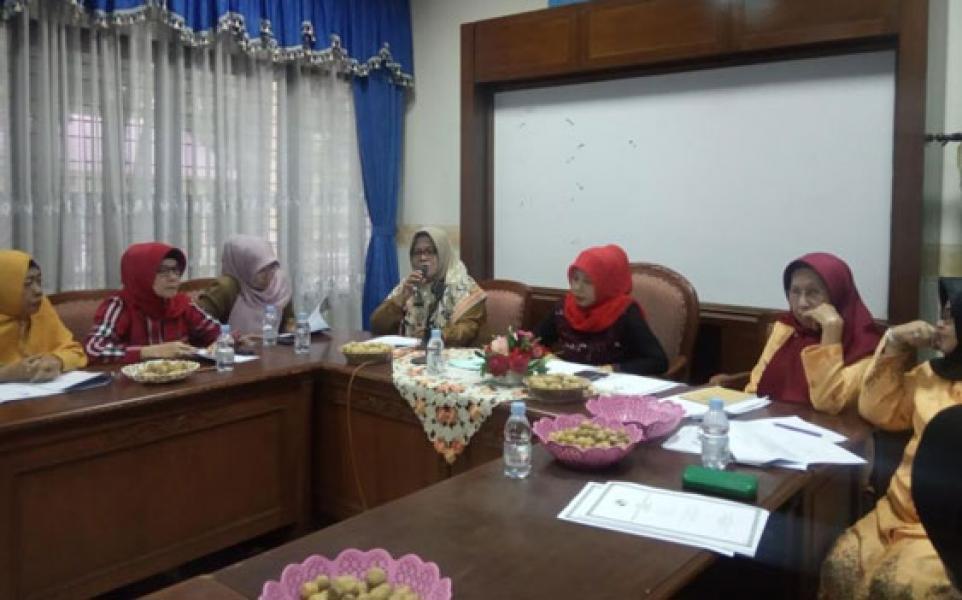 Pengurus Koperasi Diimbau Segera Lakukan RAT