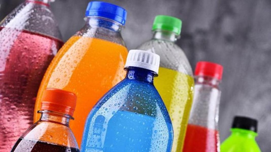 Penyakit Diabates Jadi Alasan Menkeu Pungut Cukai `Teh Botol`