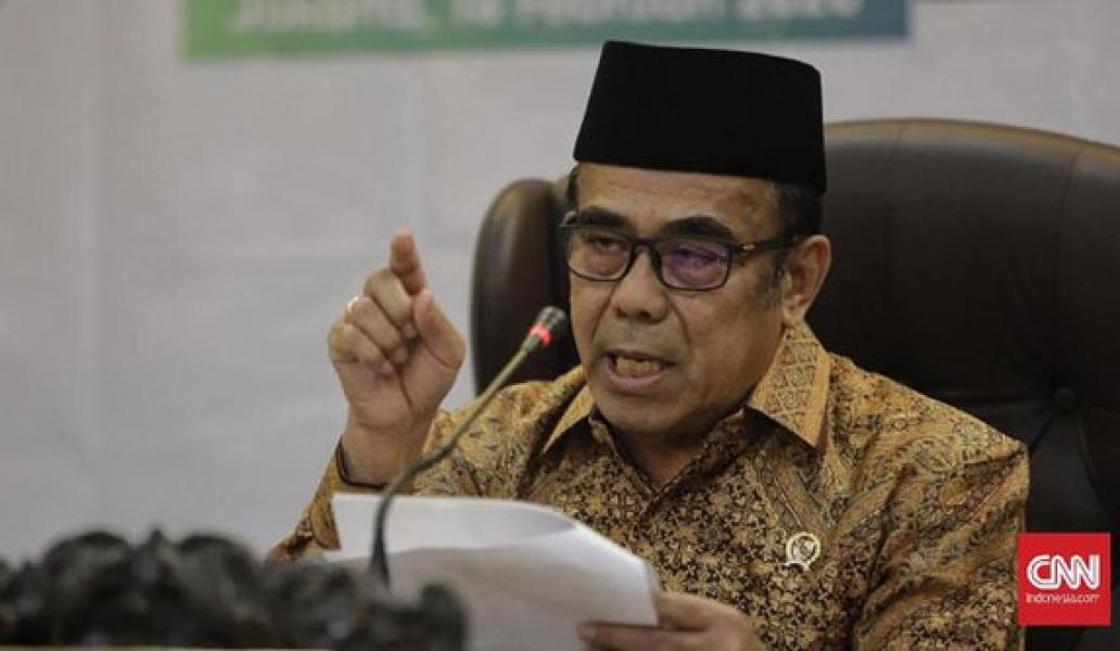 Penyelenggara Umrah Wajib Setor Rp200 Juta ke Pemerintah