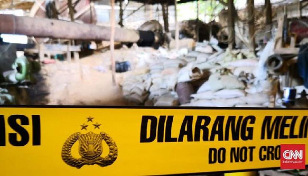 Petani Diminta Perhatikan Ciri-ciri Pupuk Palsu