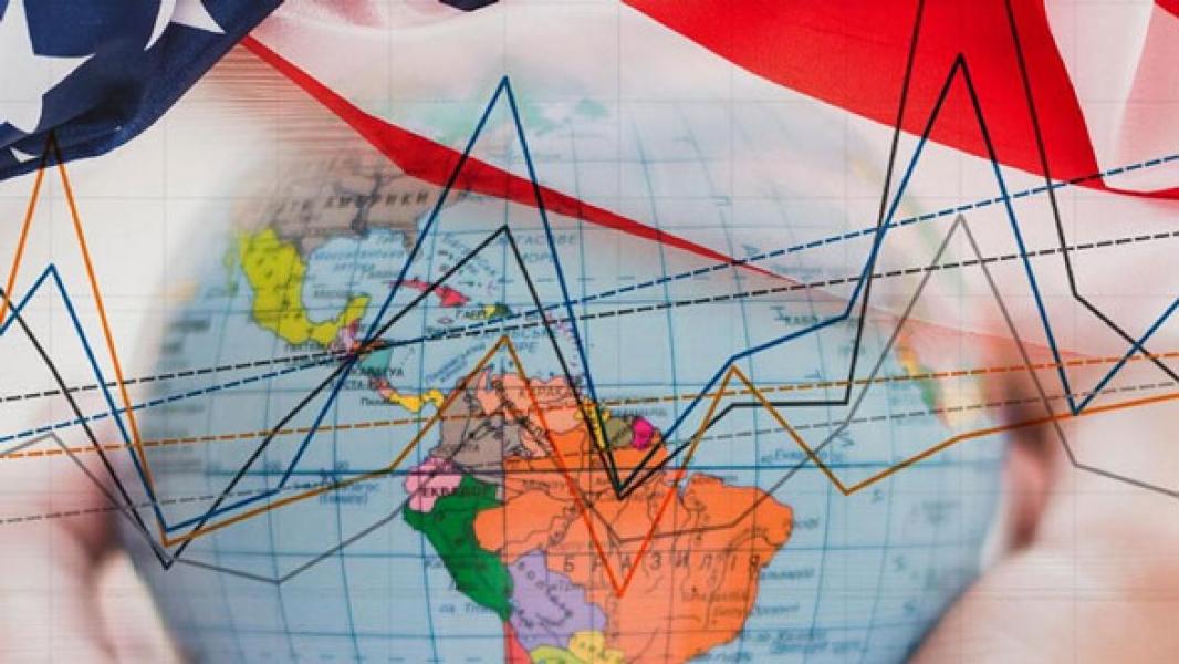 Resesi Dunia Diramal Datang 6 Bulan Lagi, Percaya?