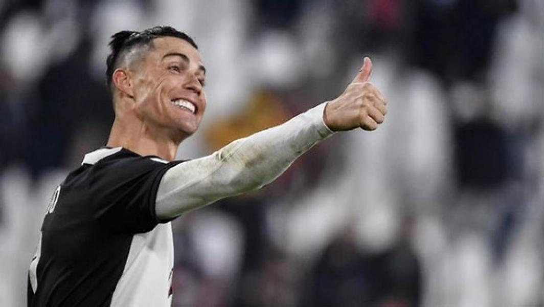 Ronaldo Puji Pemain Anyar MU Bruno Fernandes