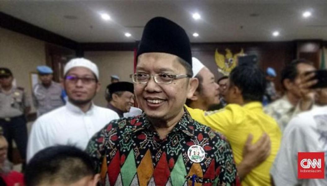 Sebut Rezim Komunis, Alfian Tanjung Kembali Dipolisikan