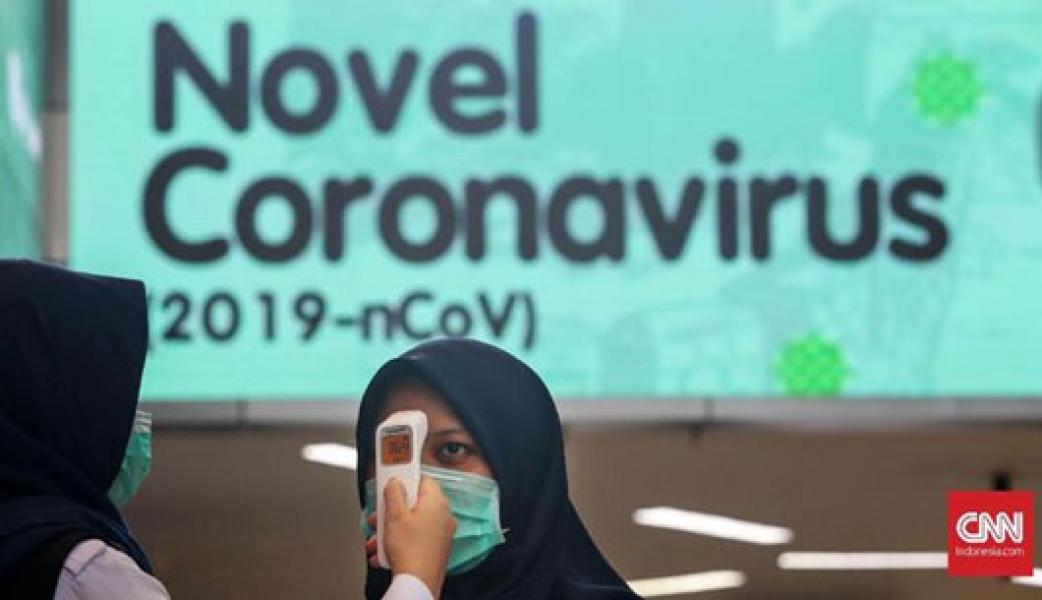Studi: Virus Corona Dapat Menular Melalui Tinja