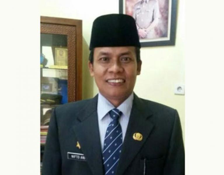 Tak Sampai Sebulan Blanko KTP-EL Disdukcapil Pelalawan Habis Data PRR Capai 17 Ribuan