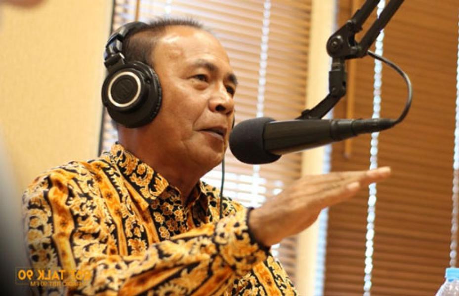 Tiga Akar Penting Persoalan Hotel Aryaduta