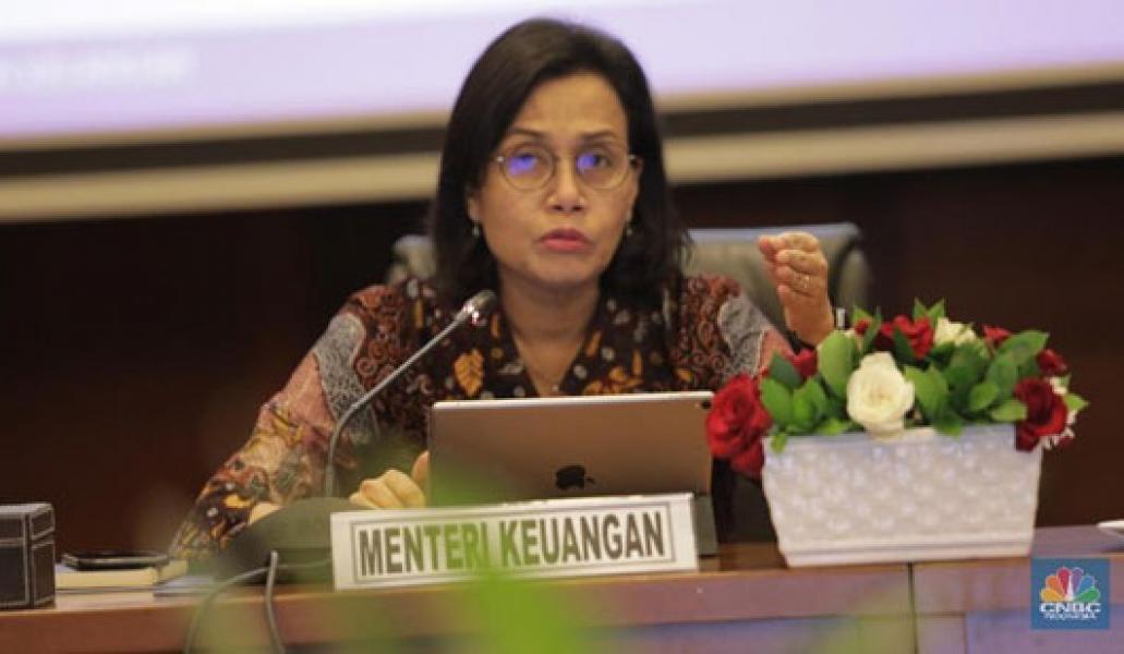 Top! Sri Mulyani Tambah Subsidi Bunga ke 224 Ribu Rumah Lagi