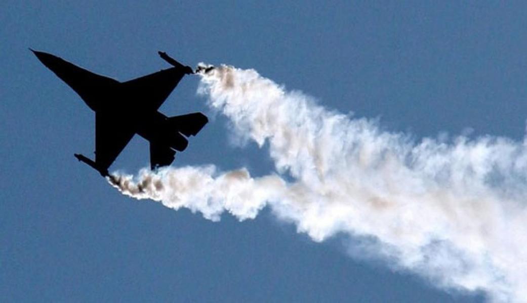 Umumkan Perang, Turki F-16 Erdogan Gempur Pasukan Suriah