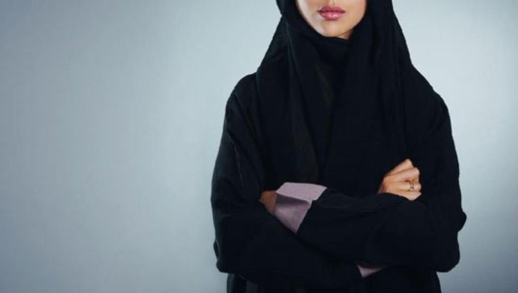 Unggah Video, Saudi Buru Rapper Wanita Pelantun Mecca Girl