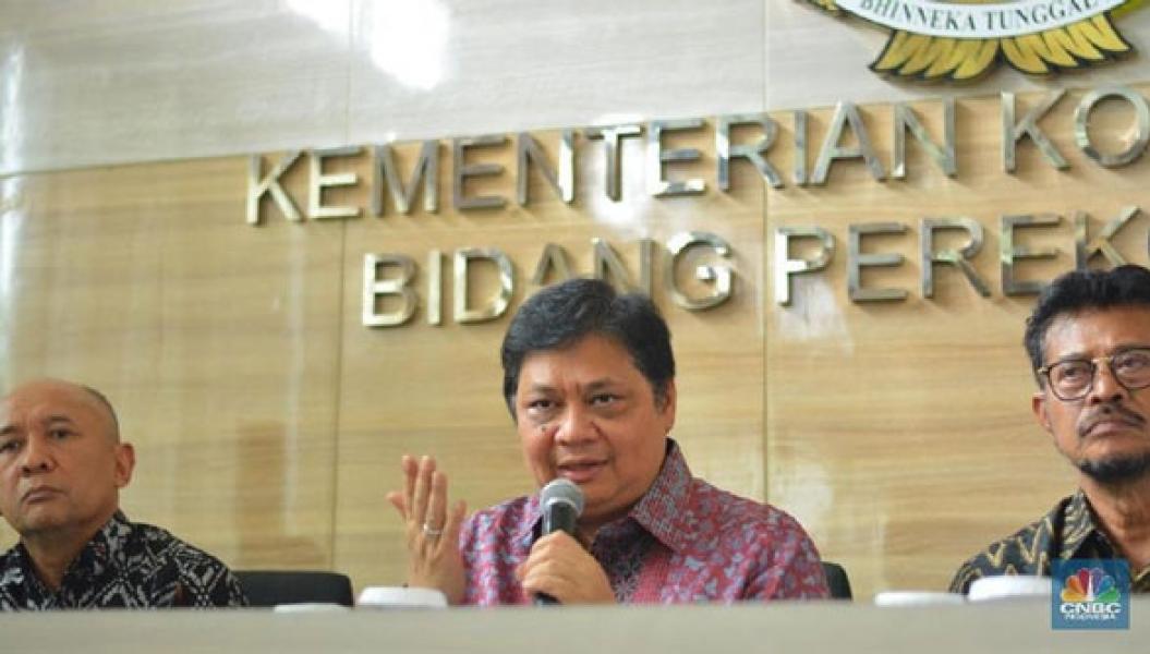 Uni Eropa Kembali Ganggu Sawit RI, Pemerintah Melawan!