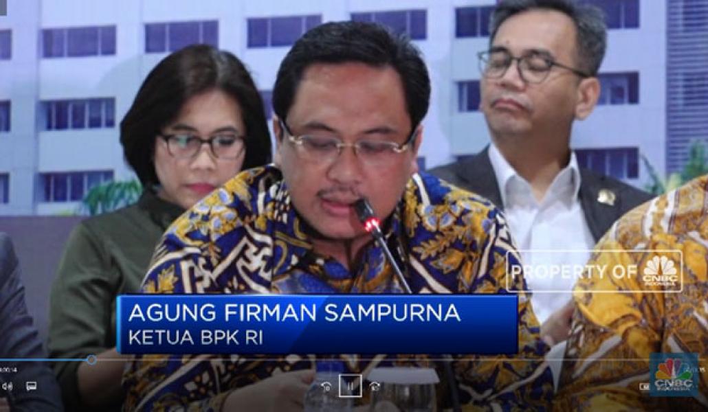 Waduh, Ada BUMN Lain Bakal Terseret Kasus Jiwasraya?