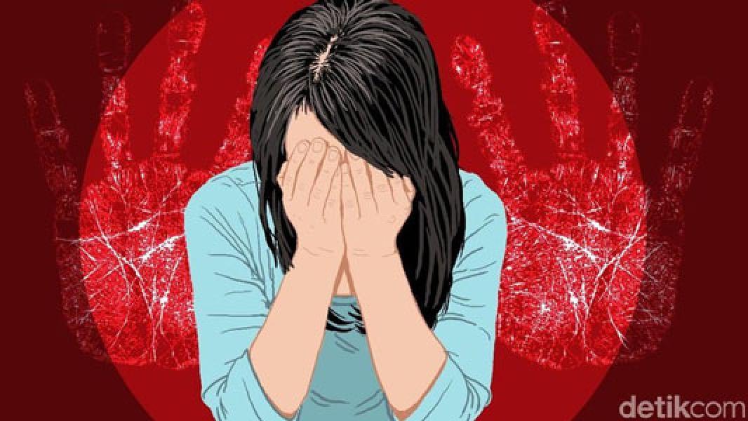 Wanita Lhokseumawe yang Diduga Mesum dengan WN Portugal Diusir dari Kampung