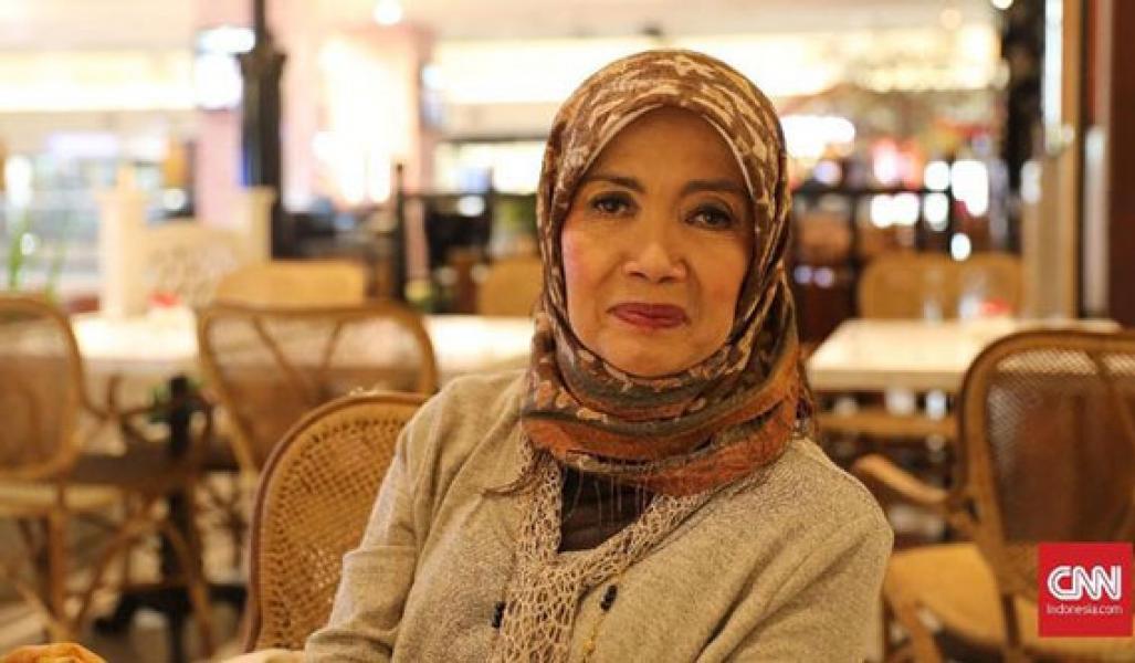 Yanti Noor, Istri Mendiang Chrisye Meninggal Dunia