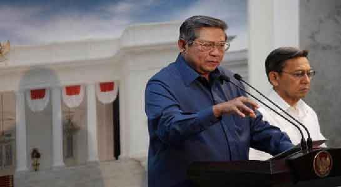 6 Bandara Diresmikan SBY Hari Ini