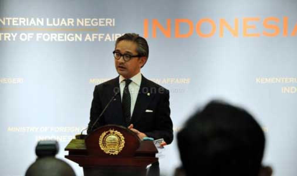 7 WNI di Malaysia Airlines, Kemlu Intensif Komunikasi