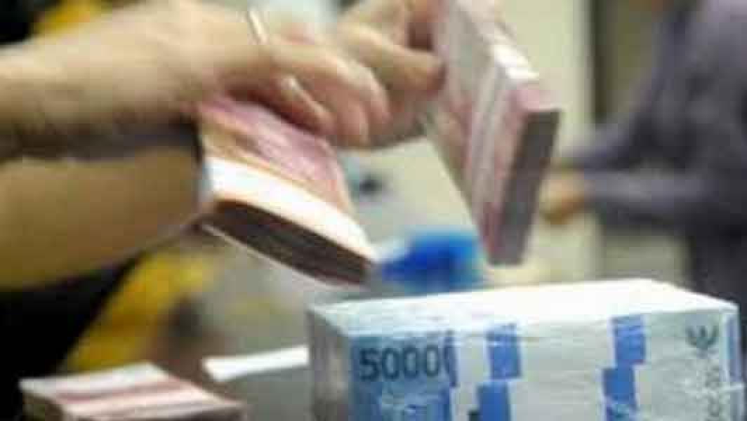 9,7 Miliar Tunggakan UED SP, Turun Menjadi 6,4 Miliar