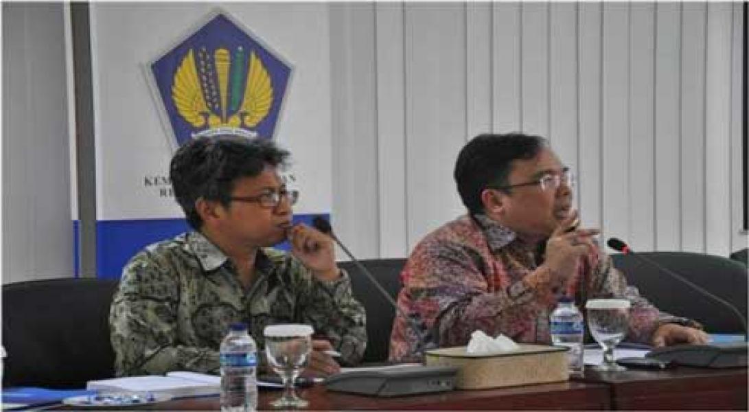 Ada Rp15 Triliun untuk Beasiswa di 200 Kampus Terbaik Dunia