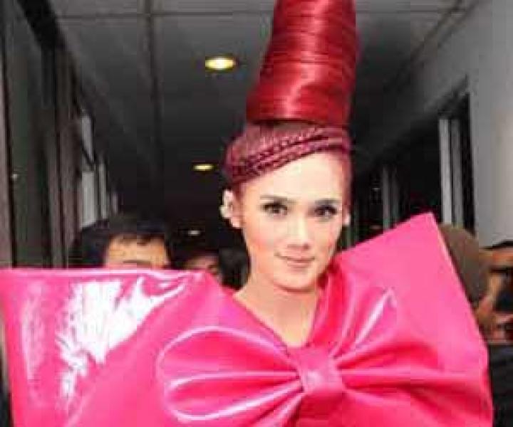 Ahmad Dhani dan Mulan Jameela Diramal Akan Pisah