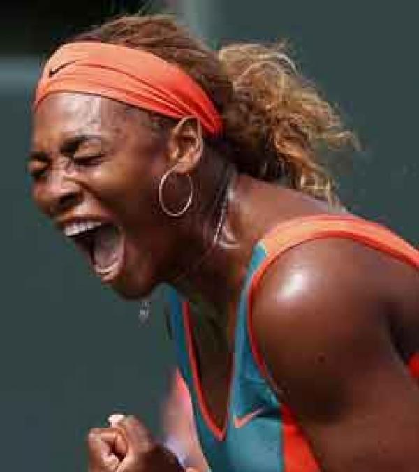 Ancaman Bom Sempat Bikin Ngeri Serena