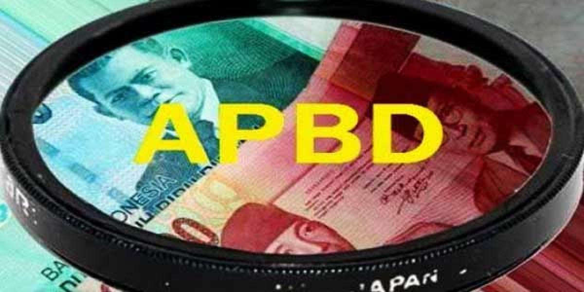 Anggaran Tahun 2015 Turun, SKPD Harus Efektif dan Efesien
